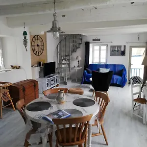 Maison De Charme Au Cœur D Auray