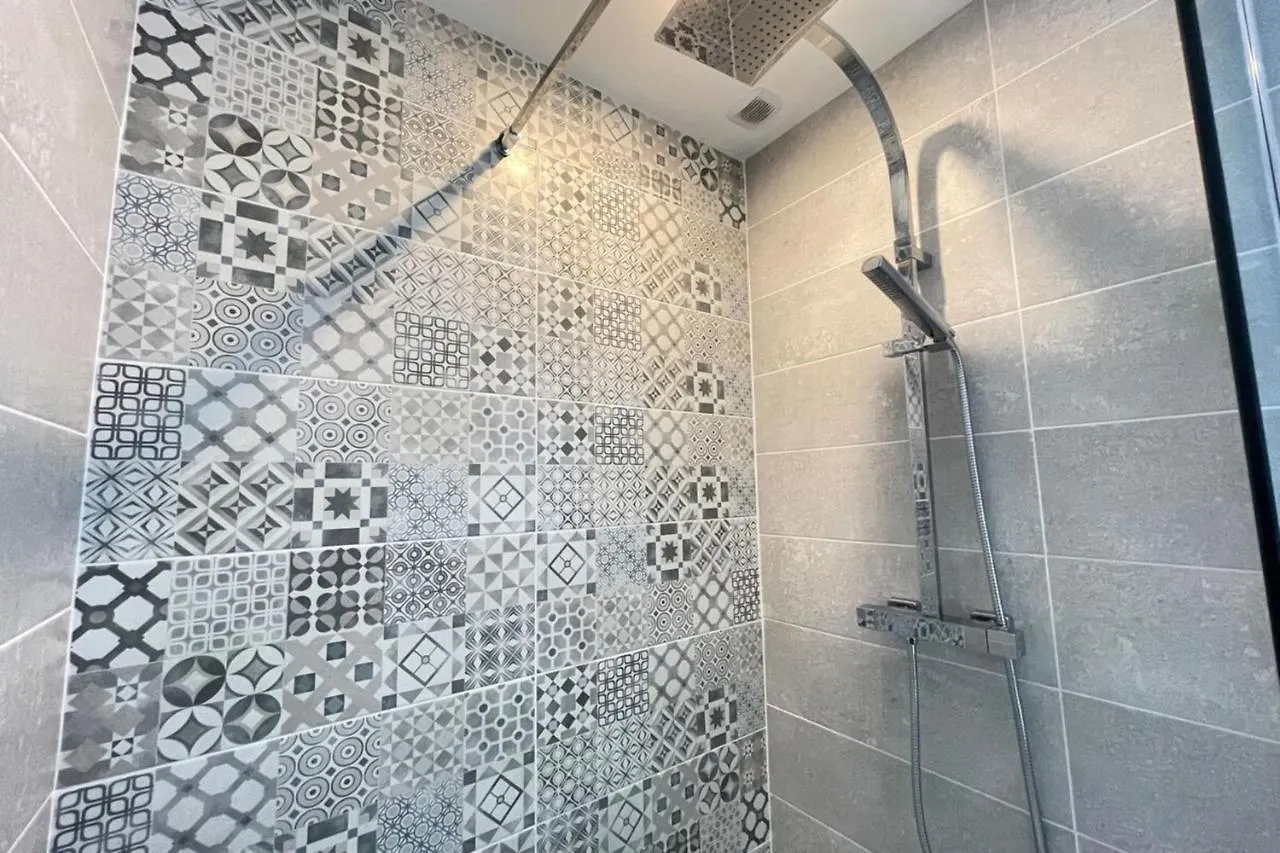 Apartament Le Petit Nid Wifinetflix Longchampgare Scnf Marsylia